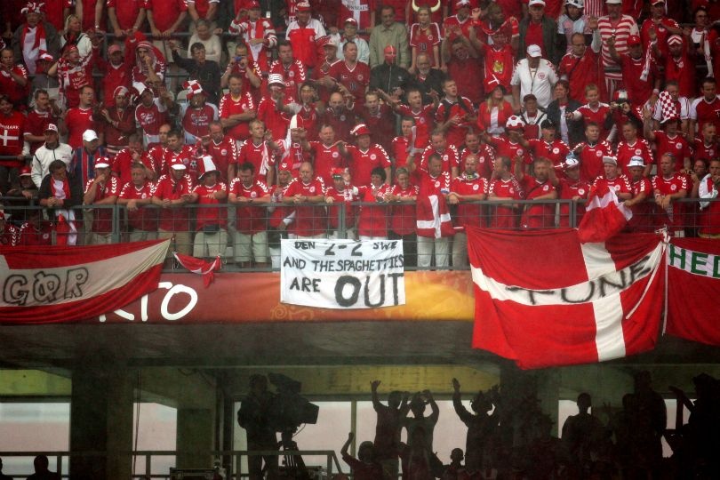 Dan Mach vs Thuy Dien anh 1