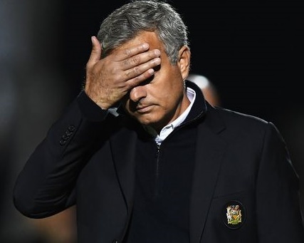 Dinh cao cua Mourinho co the da o phia sau hinh anh