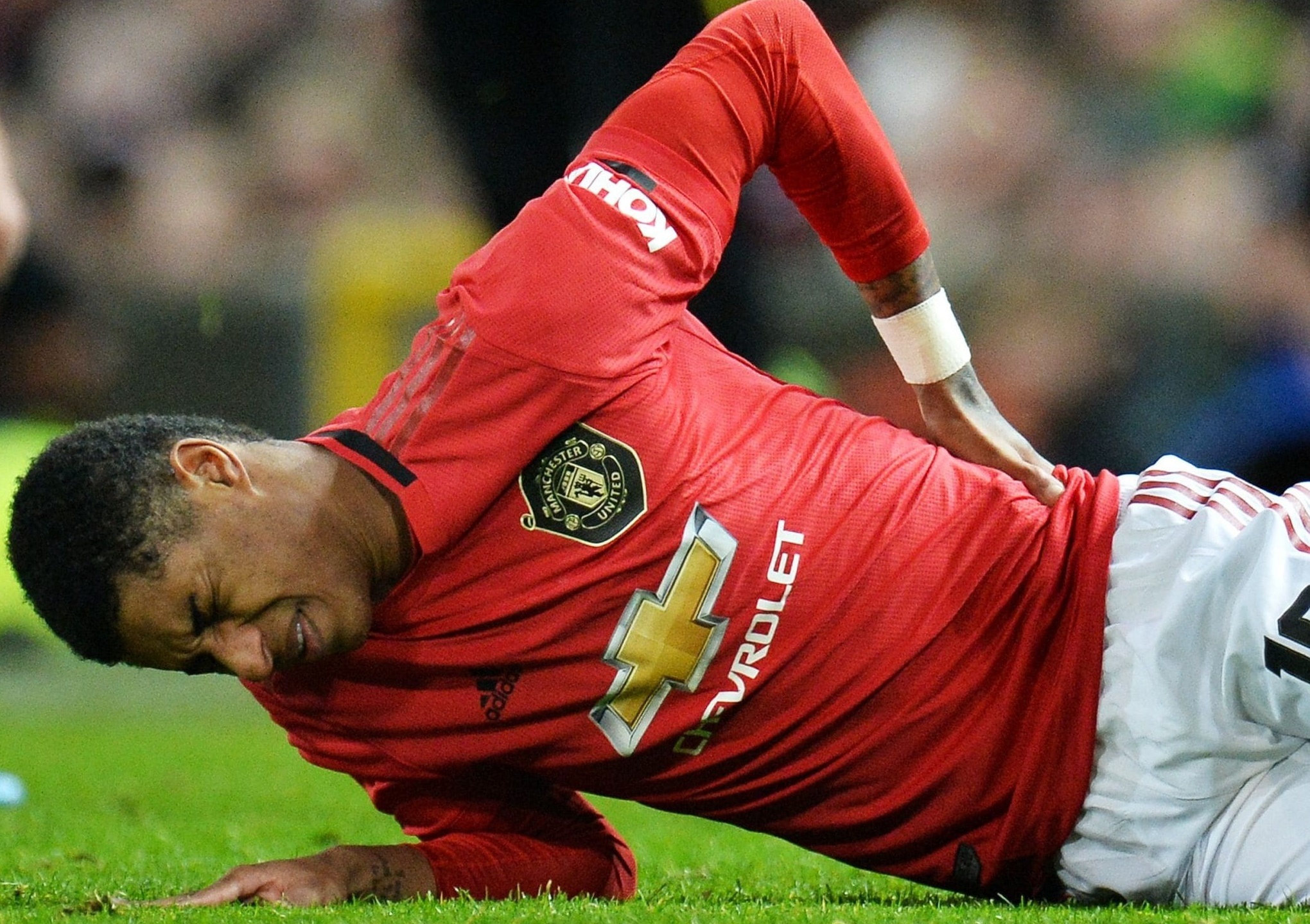 MU mao hiem khi co ep Rashford hoi phuc hinh anh