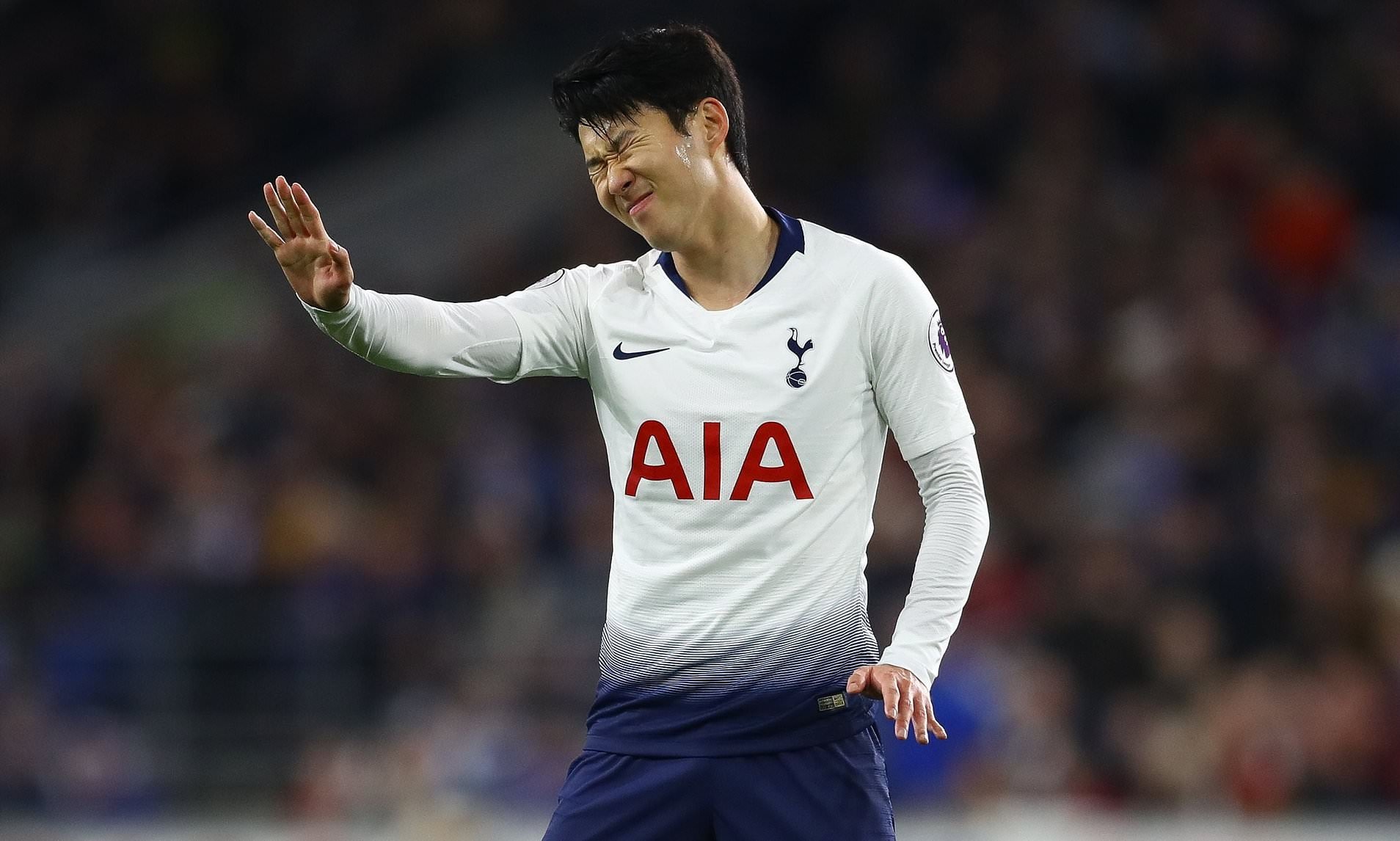 Son Heung-min anh 2