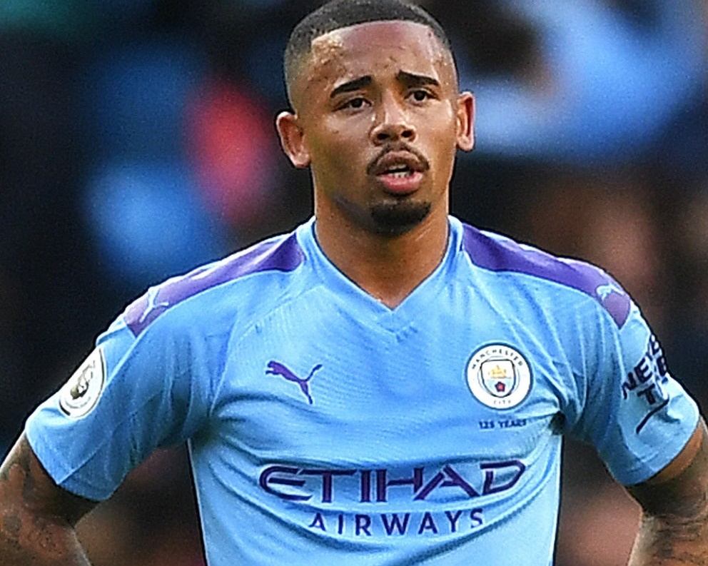 Gabriel Jesus lap ky luc da hong penalty hinh anh