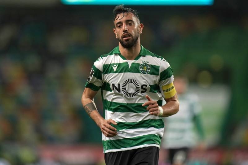 Bruno Fernandes anh 2