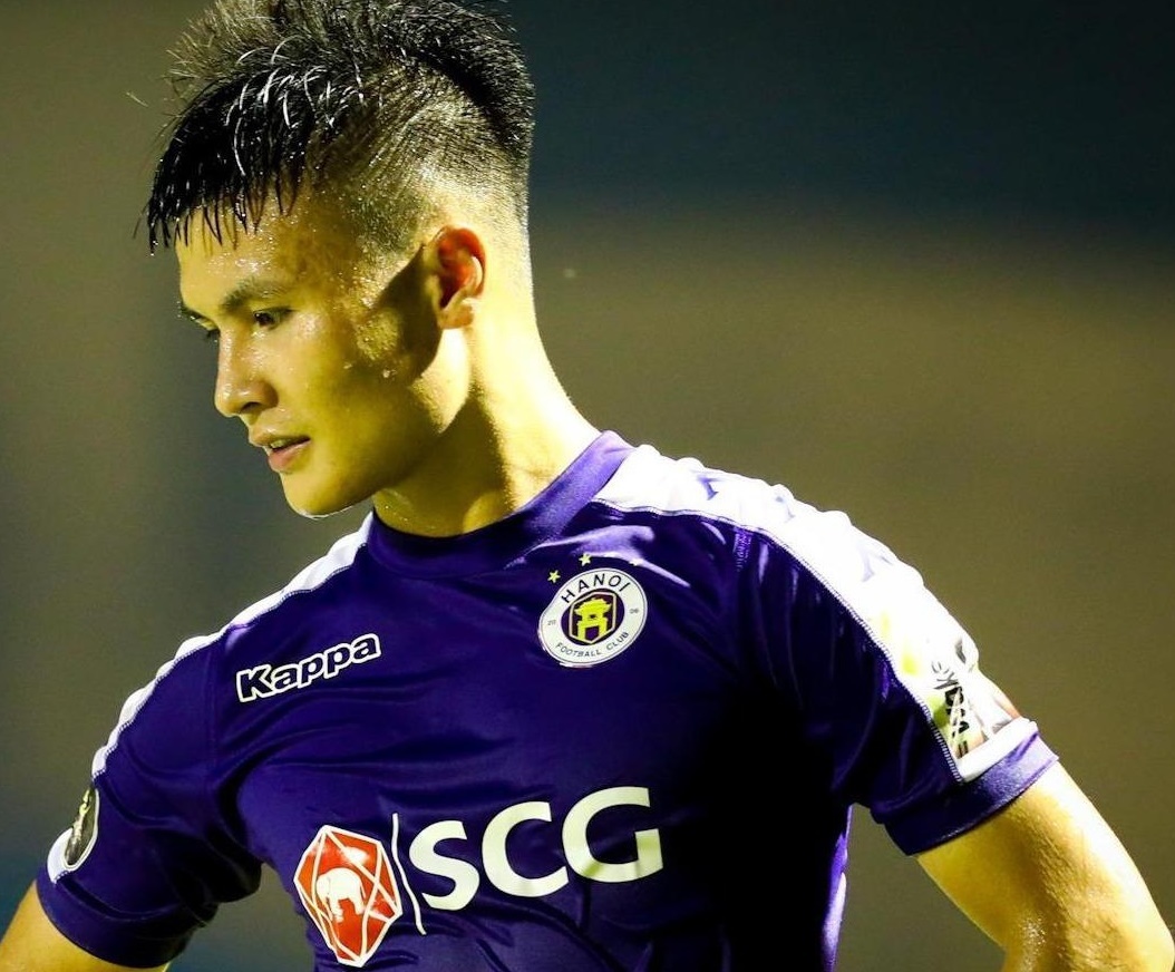 CLB Ha Noi xep thu 6 khu vuc Dong Nam A hinh anh