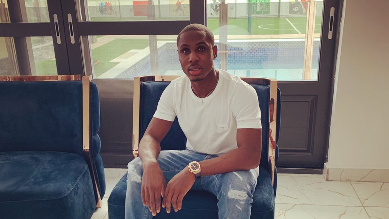 Odion Ighalo anh 2