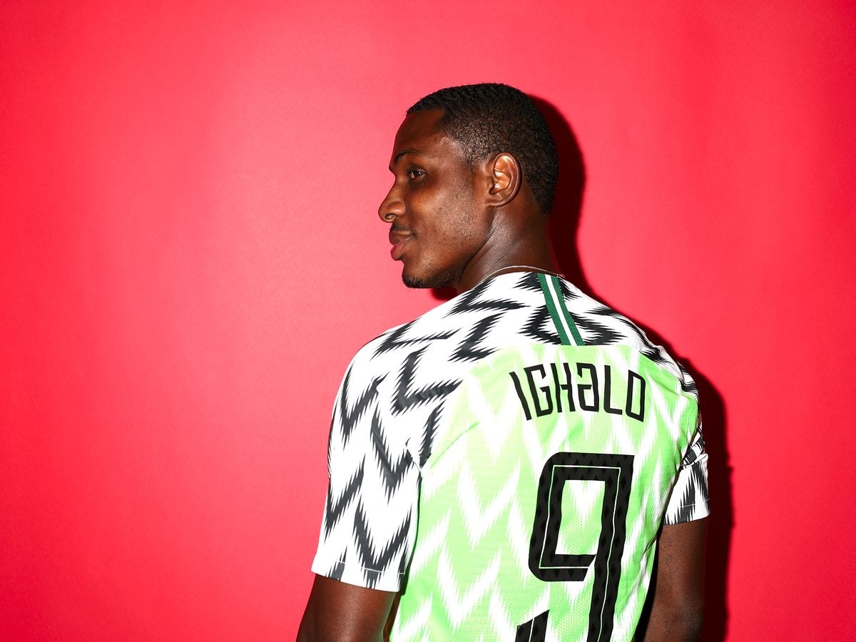 Odion Ighalo anh 3
