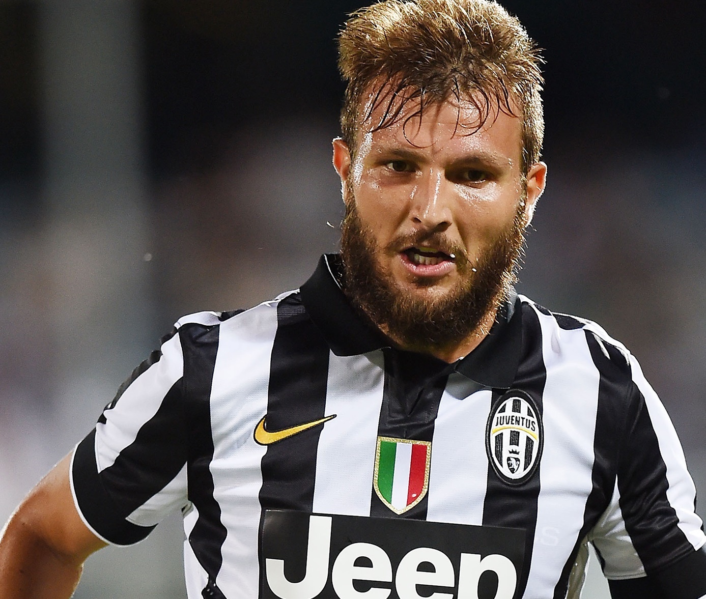 CLB Indonesia chieu mo cuu sao Juventus hinh anh