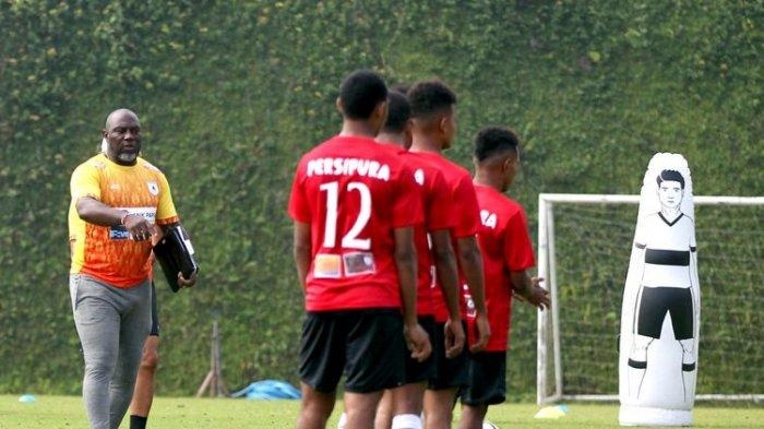 Persipura Jayapura anh 1