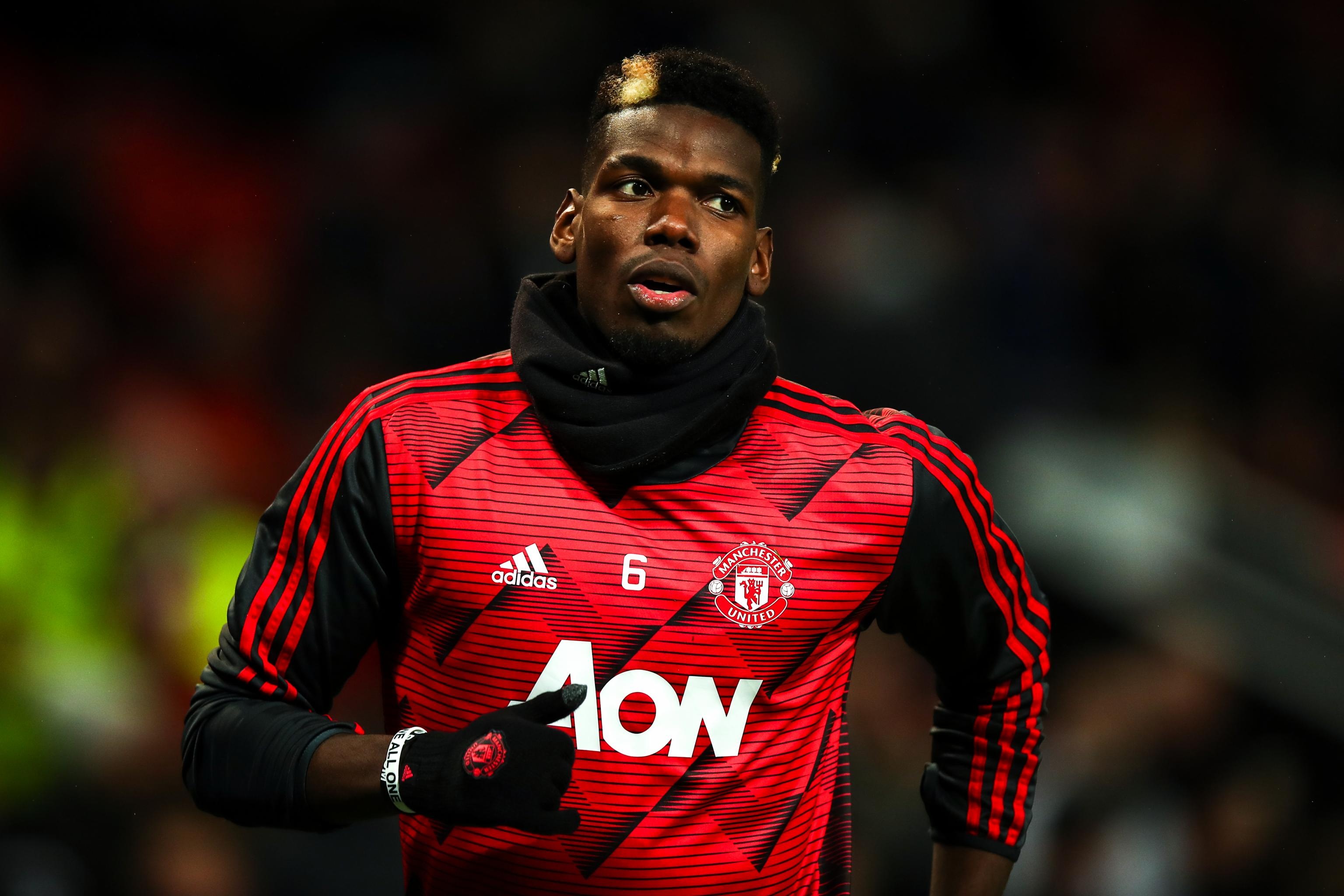 Paul Pogba anh 1