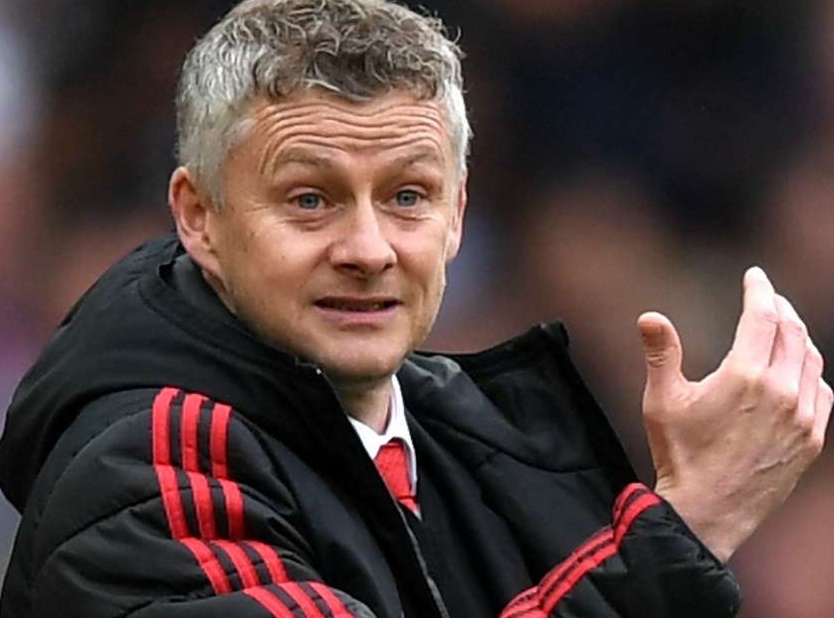Cau thu MU lo lang ve nang luc cua HLV Solskjaer hinh anh
