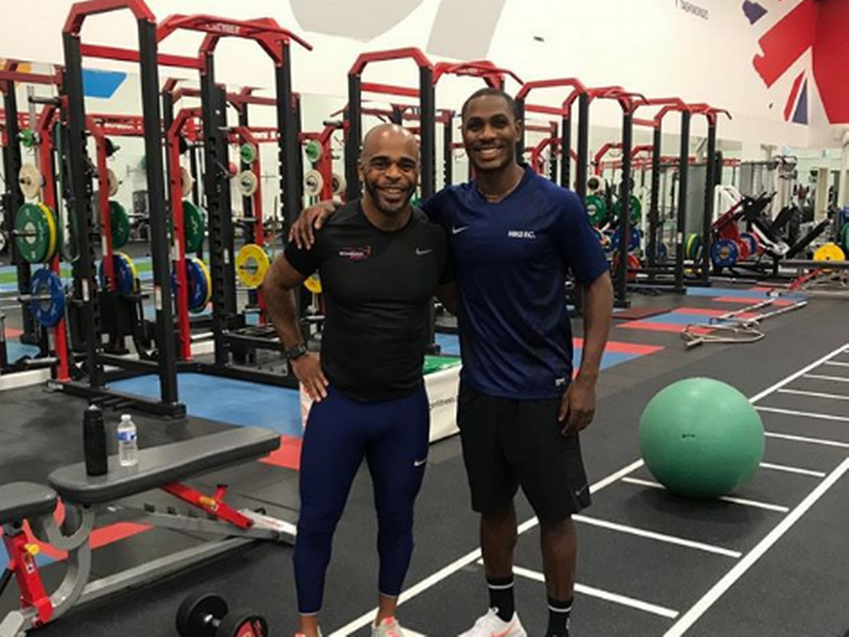 Odion Ighalo anh 1