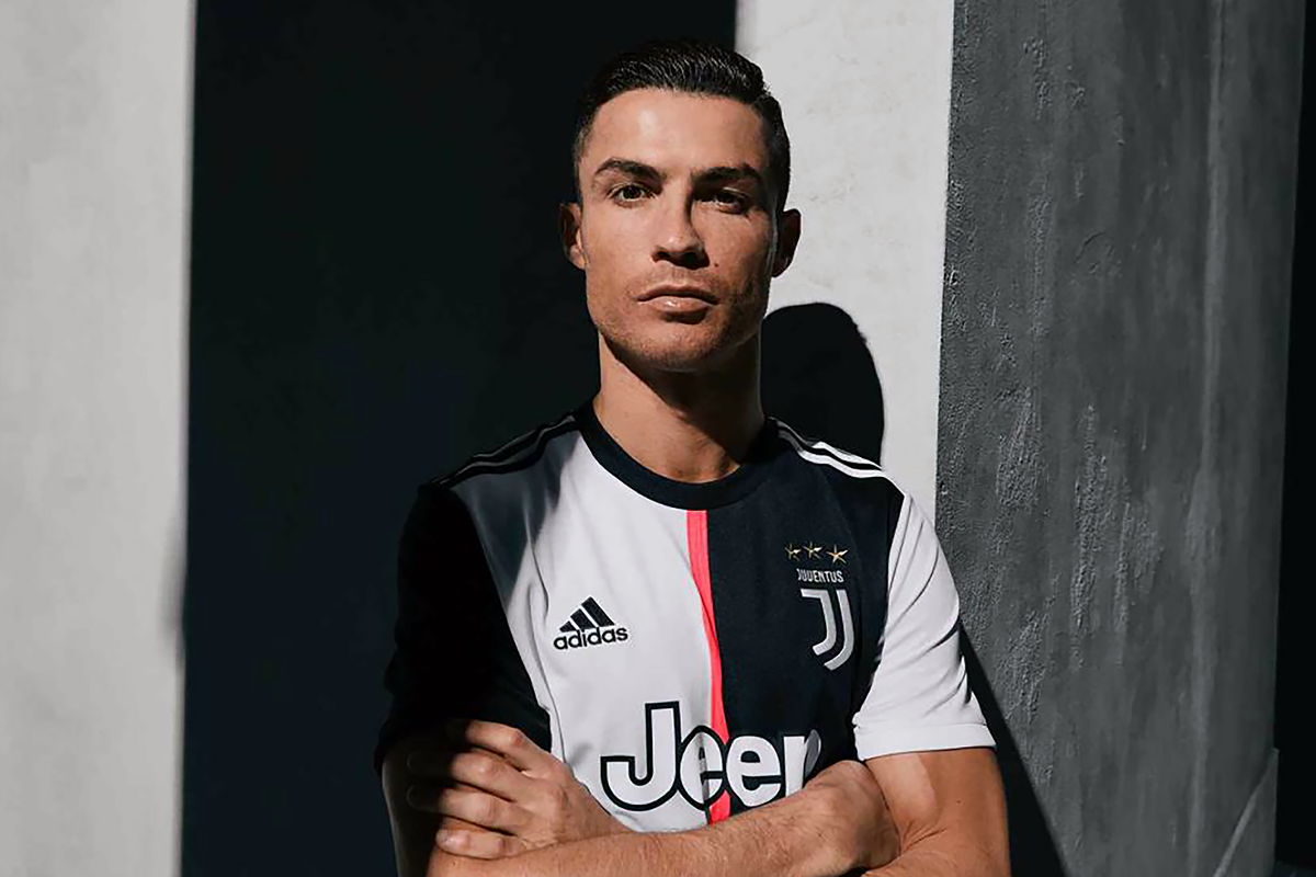 Cristiano Ronaldo anh 3