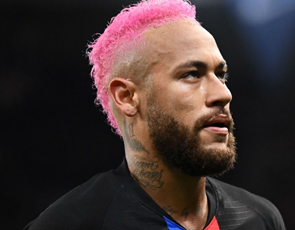 Cuoc gap go khien PSG noi gian voi Neymar hinh anh