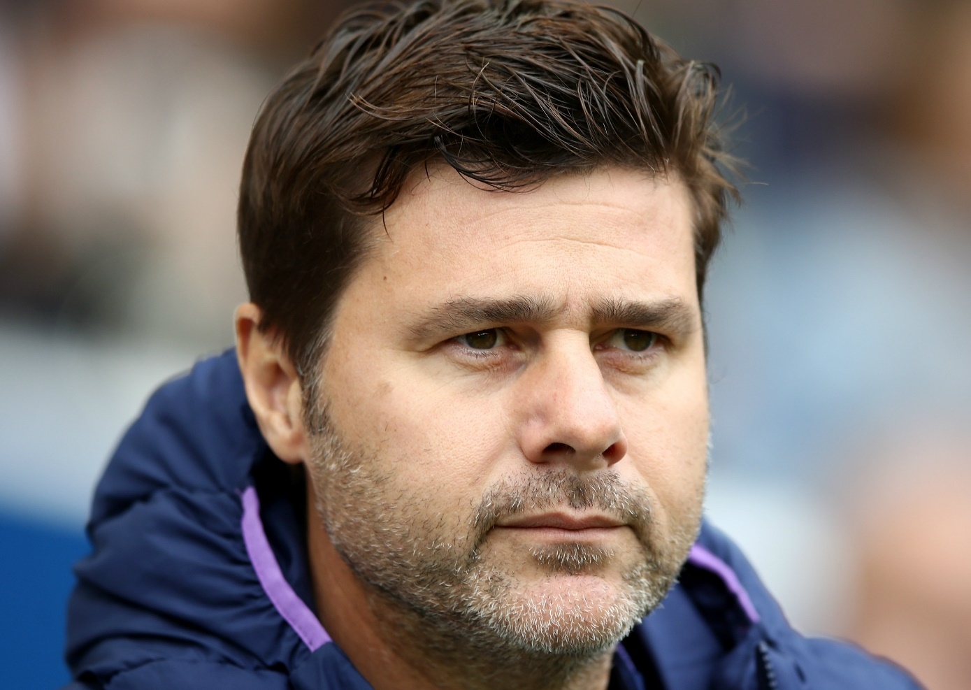 HLV Pochettino he lo kha nang tro lai Premier League hinh anh