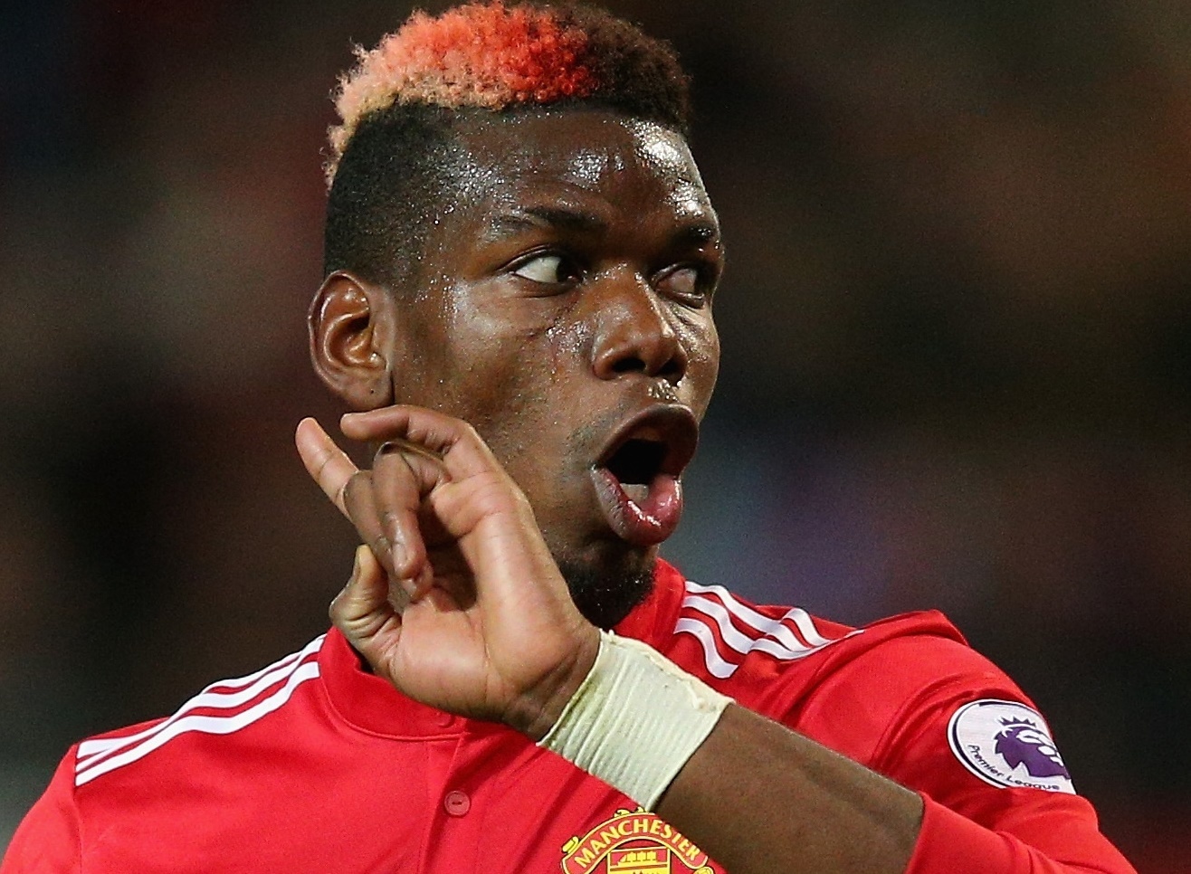 Sep Juventus khuyen Pogba dung nen tham lam hinh anh