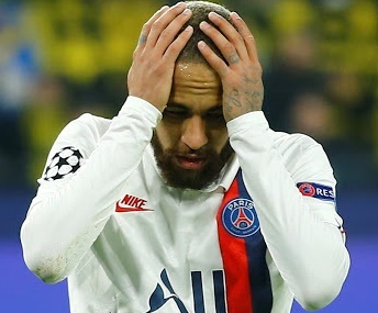 PSG ke can luoi guom Damocles hinh anh