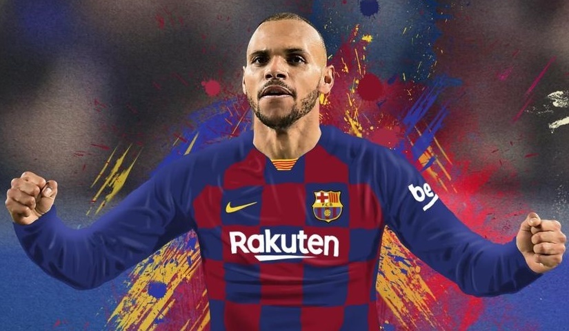 Barca co them tan binh hinh anh