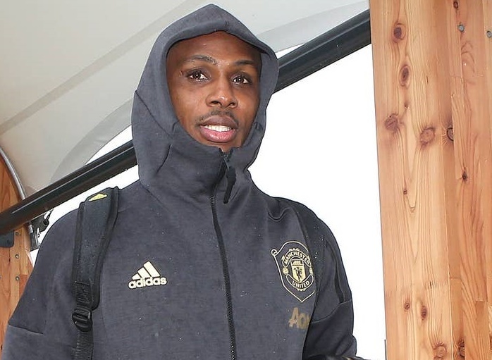 Ighalo co the da chinh cho MU o Europa League hinh anh