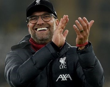 Fan MU viet thu cau xin HLV Klopp de Liverpool that bai hinh anh