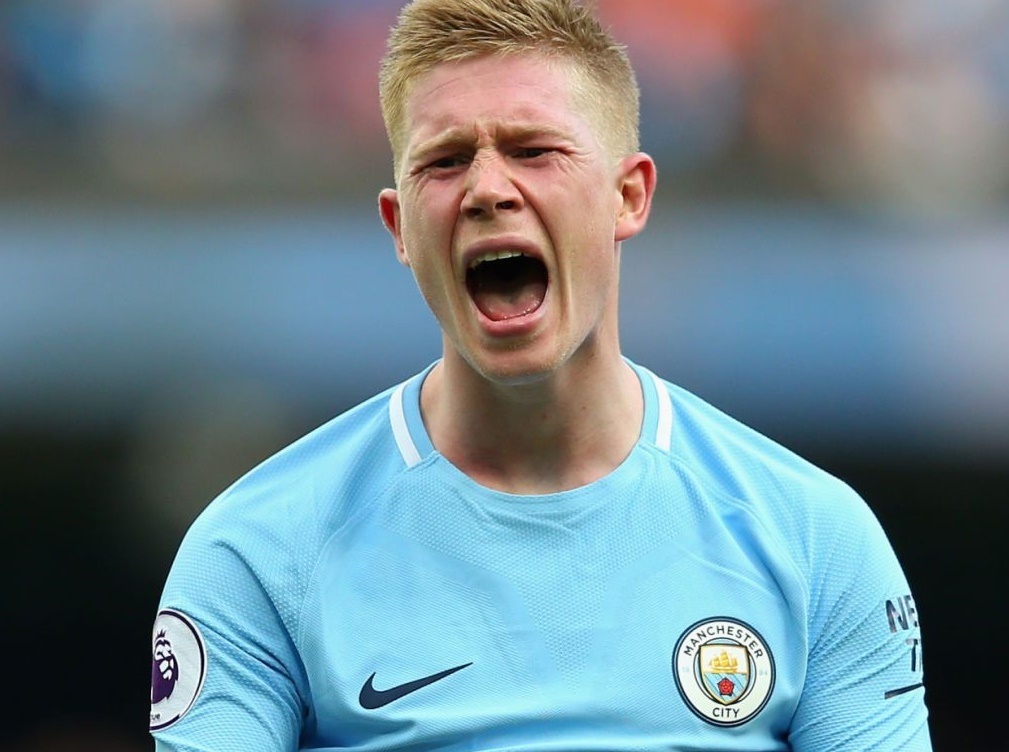 Man City co the da o Champions League mua toi hinh anh