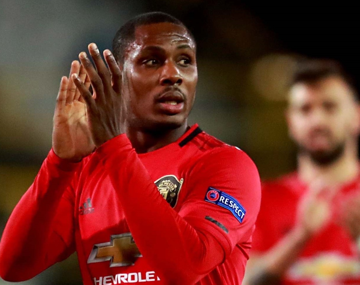 Ighalo truoc co hoi san bang ky luc cua Lampard hinh anh