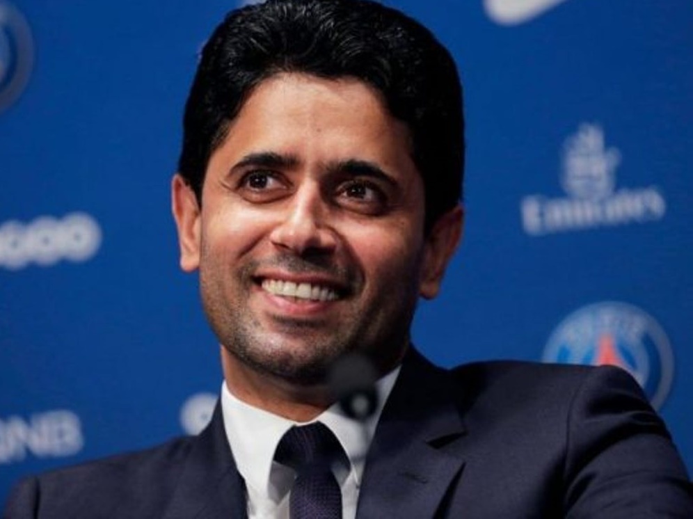 Chu tich PSG: 'Super League de nghi toi tam sec 400 trieu euro' hinh anh