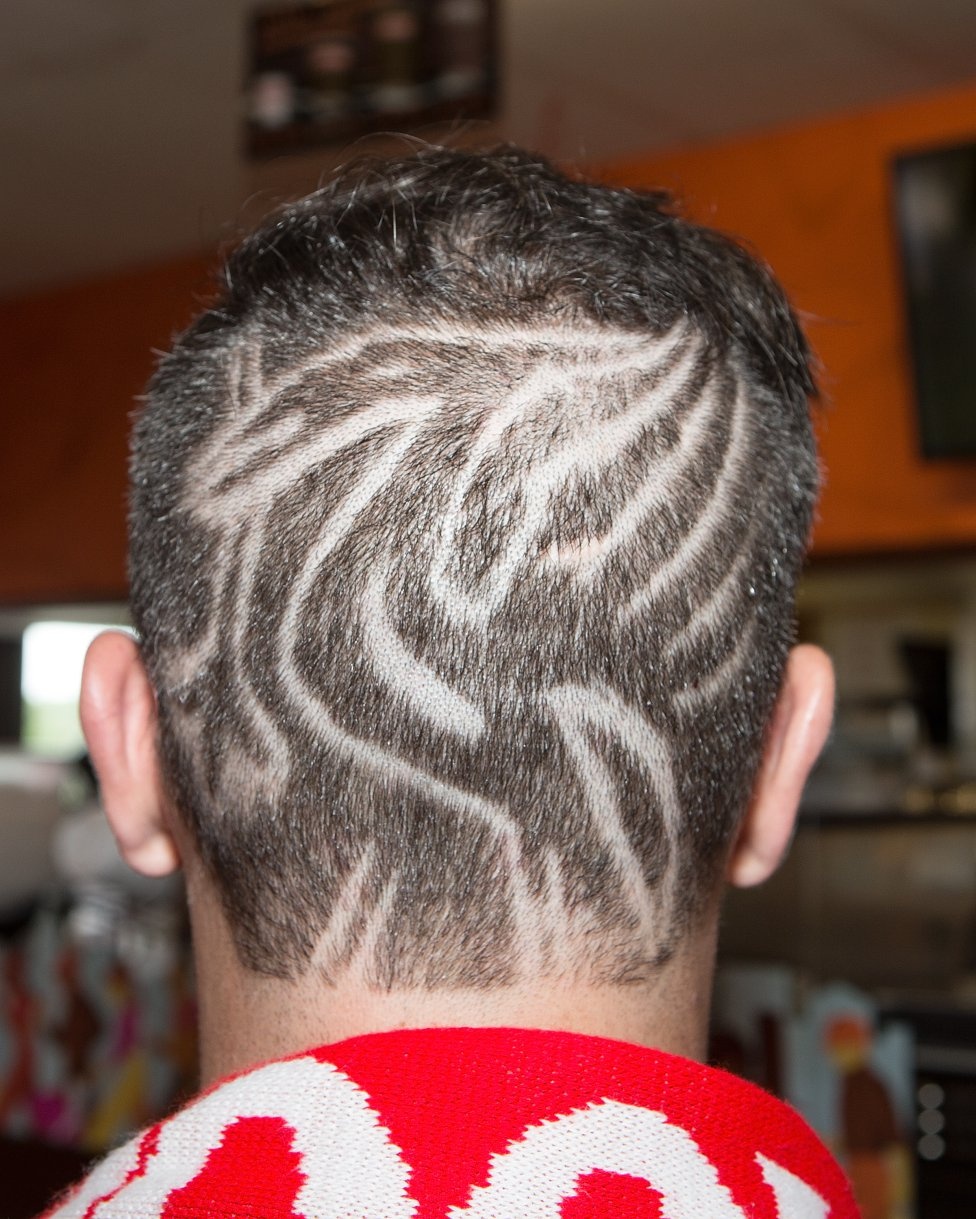 Kieu toc CDV bong da anh 3