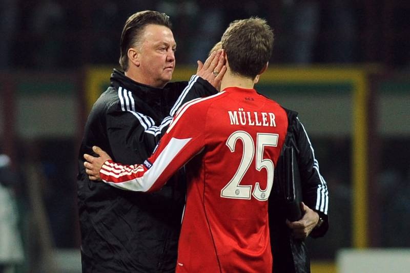 Thomas Mueller anh 1