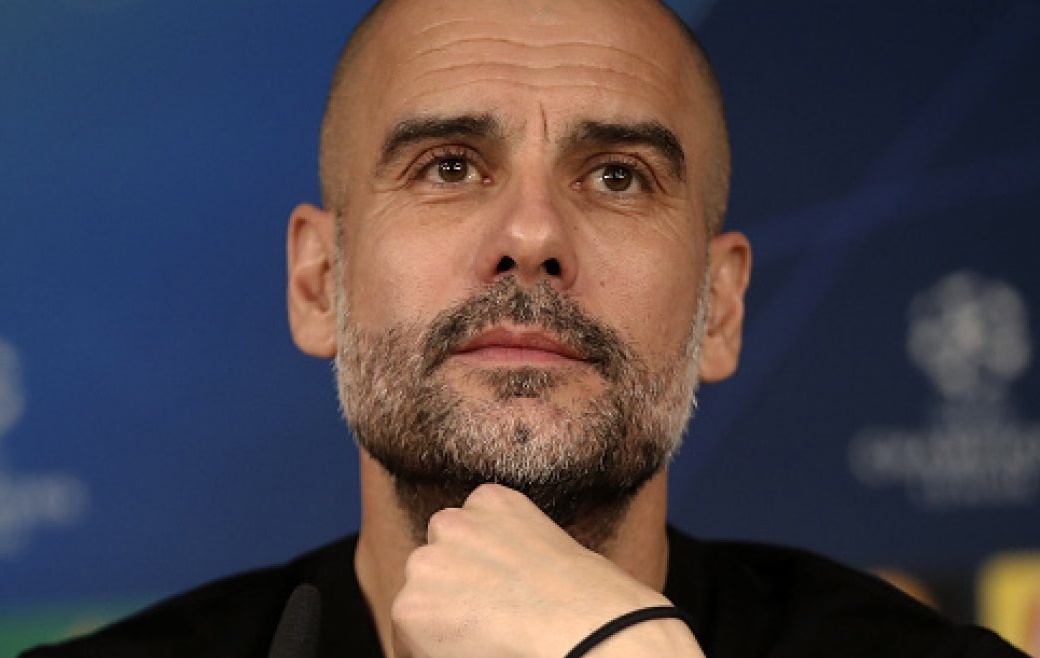 Noi am anh that bai giup Guardiola chien thang hinh anh