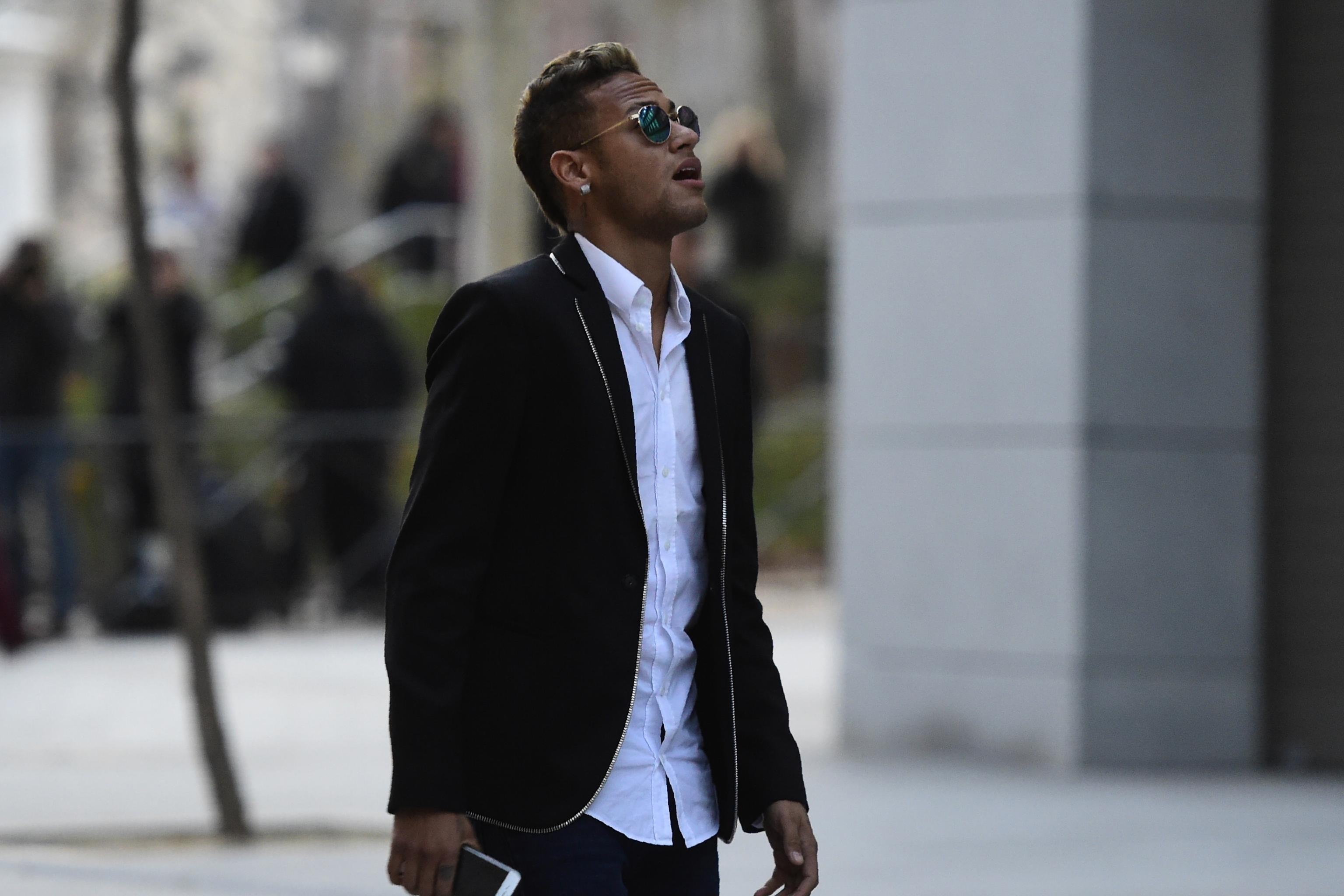 Neymar anh 1