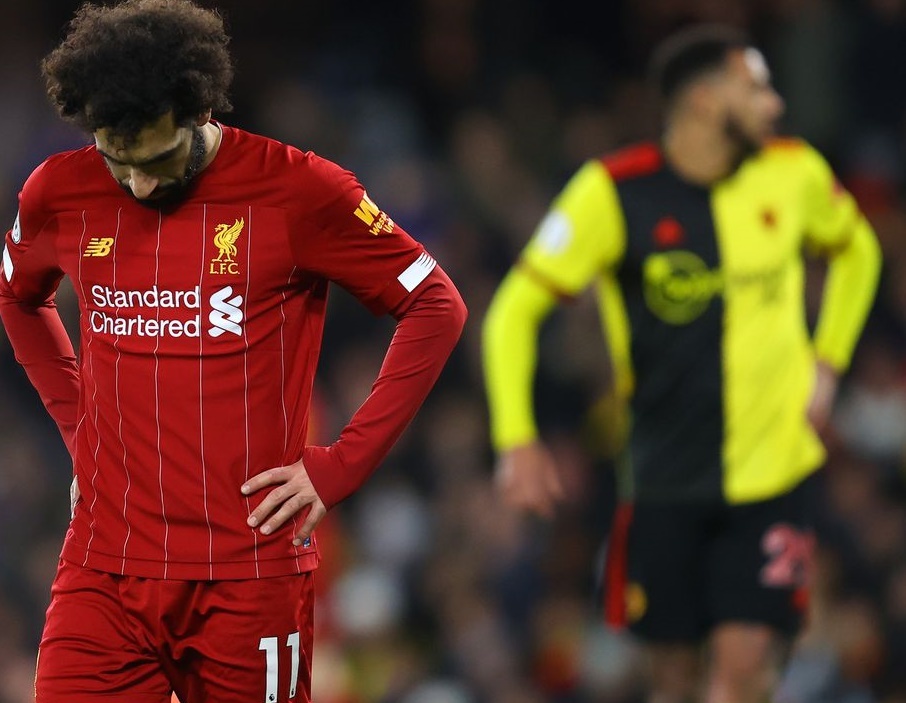 Watford chan dung chuoi bat bai cua Liverpool nhu the nao? hinh anh