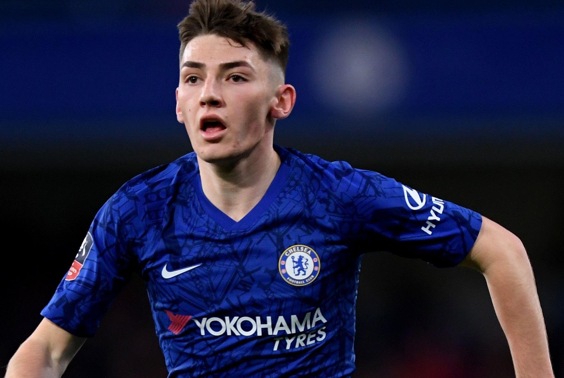 Bi quyet choi bong giup cau thu 18 tuoi ha guc Liverpool hinh anh