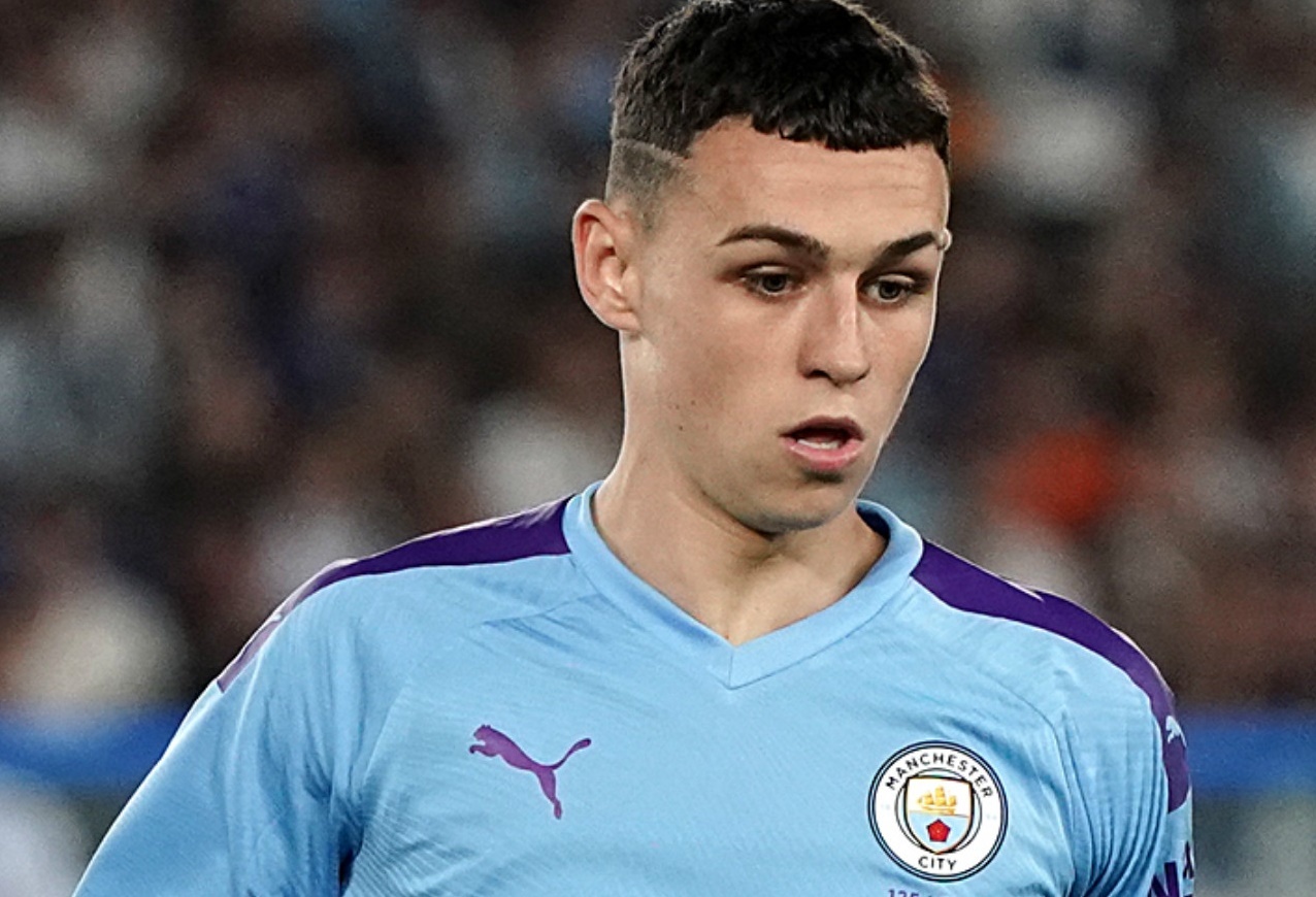 Sao tre Man City co thong ke tot hon Messi hinh anh