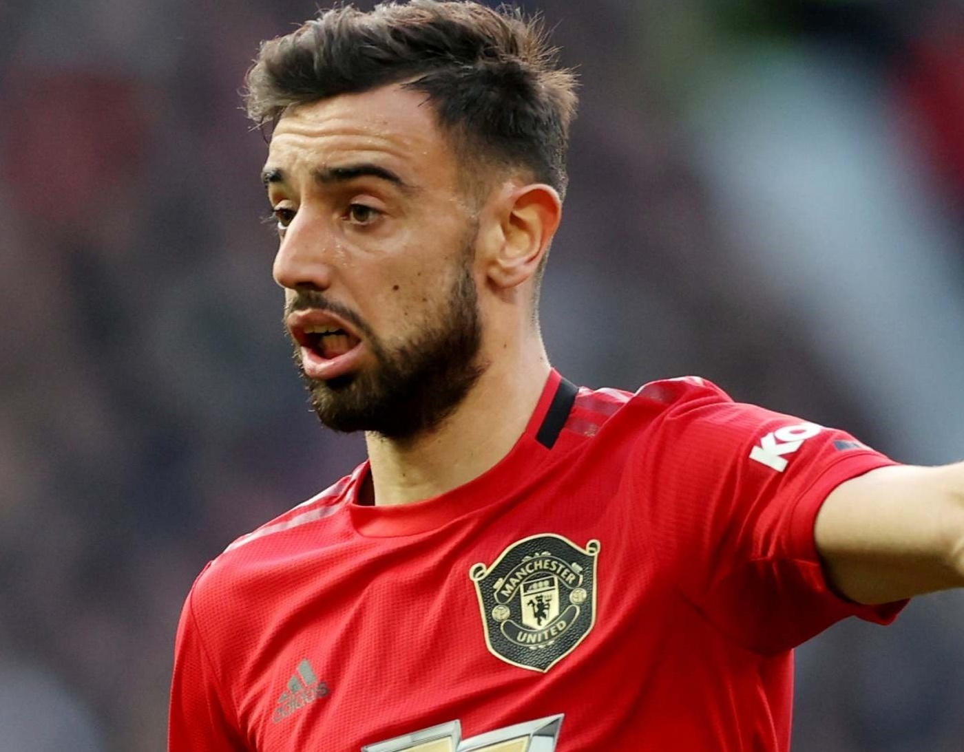 Su tinh quai cua Fernandes giup MU chien thang hinh anh