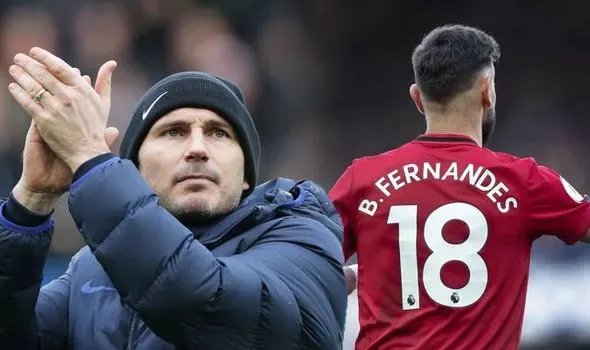 Lampard so MU lay suat top 4 cua Chelsea hinh anh