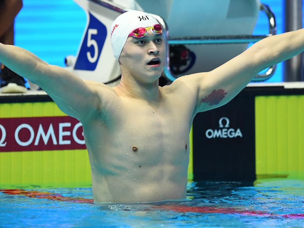 Sun Yang anh 1