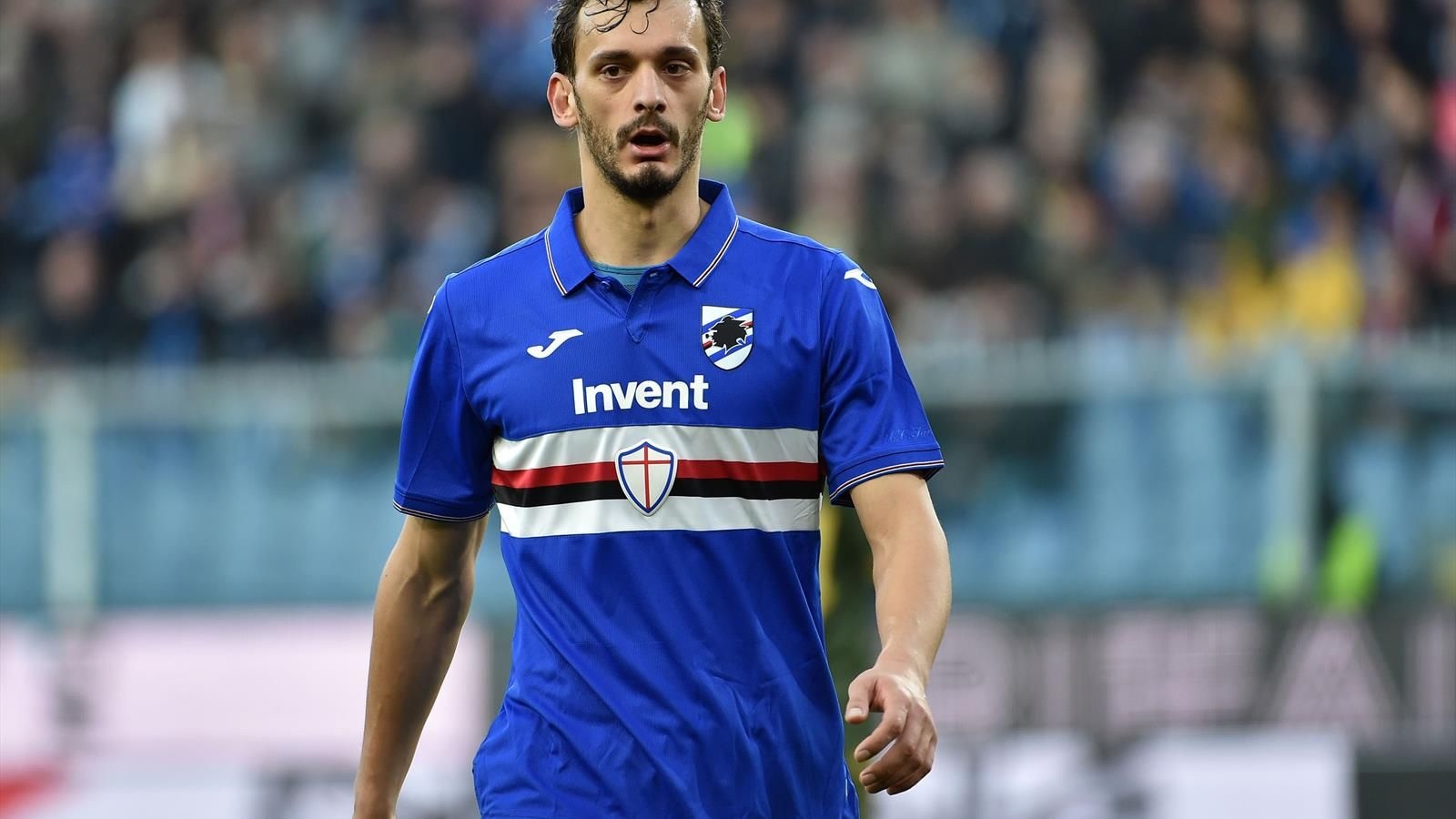 Manolo Gabbiadini anh 1