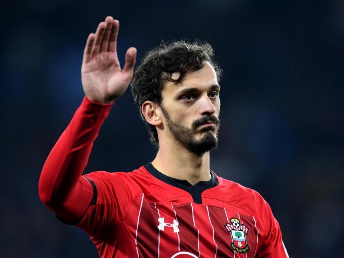 Cau thu thu 2 cua Serie A nhiem virus corona hinh anh