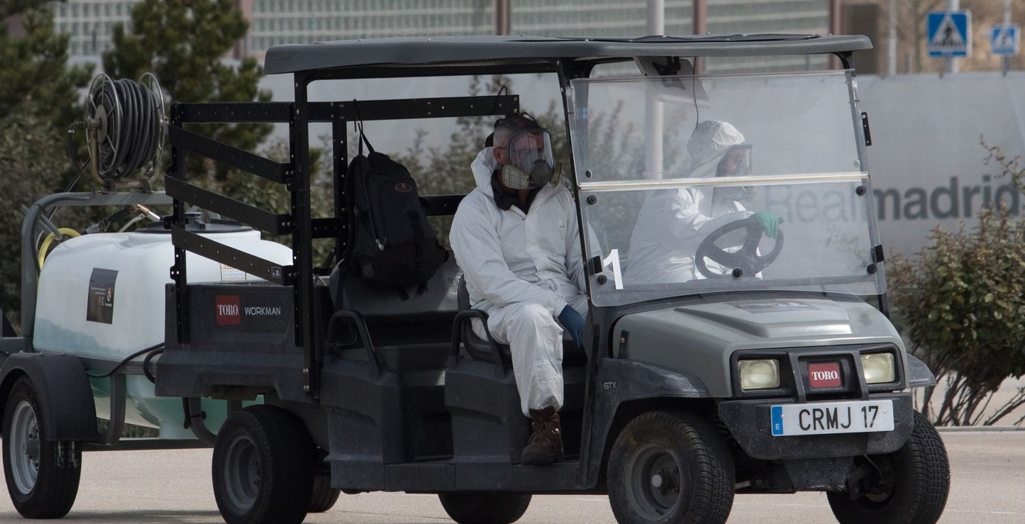 24 gio chong dich cua Real Madrid hinh anh