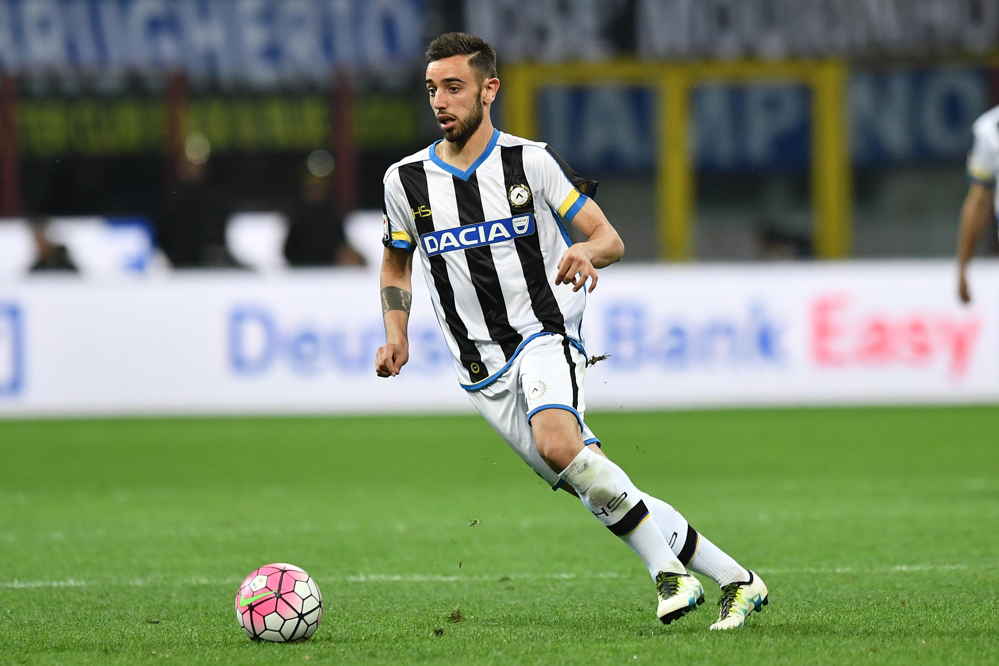 Bruno Fernandes anh 2