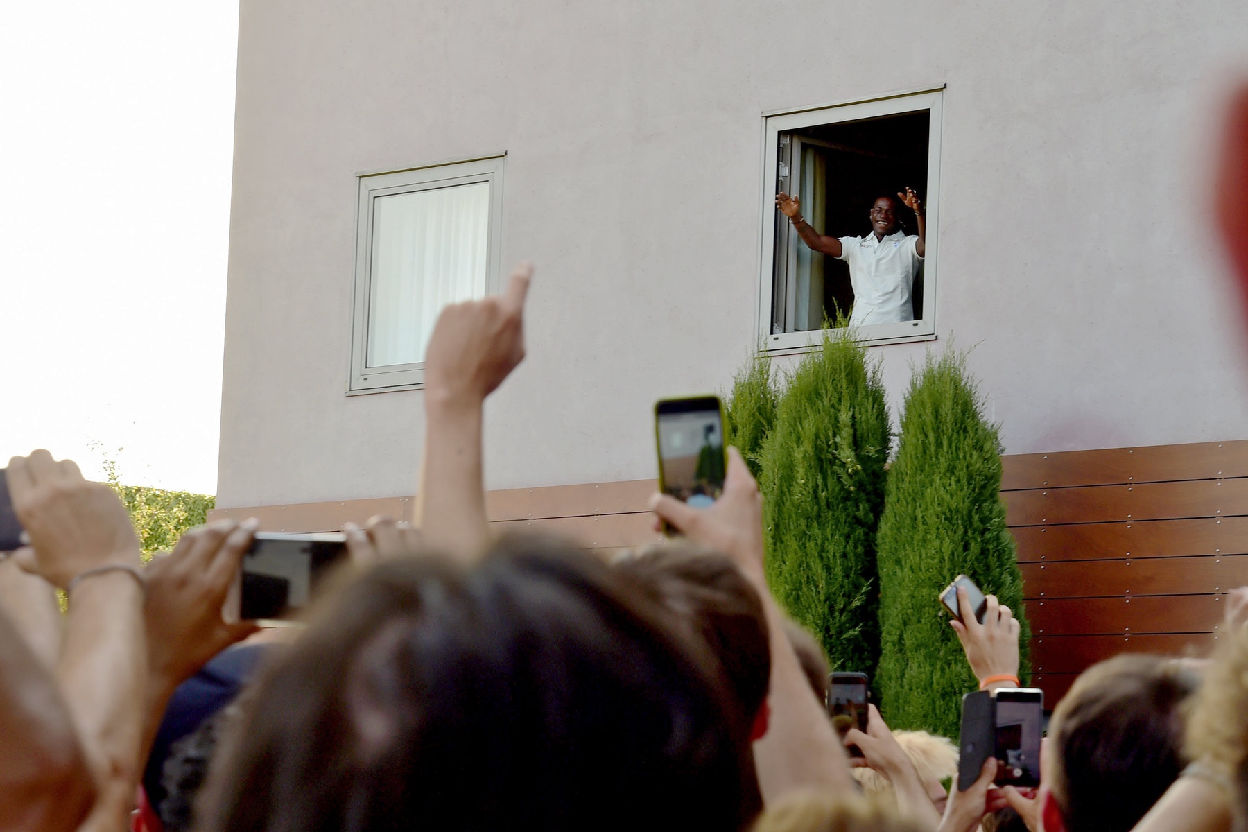 Mario Balotelli anh 1