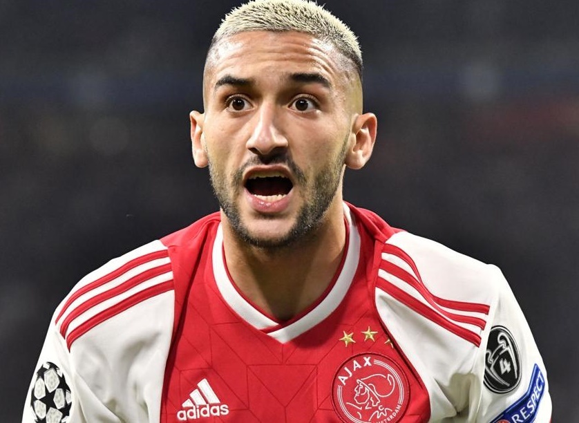 Premier League doi mat khung hoang hop dong cau thu hinh anh