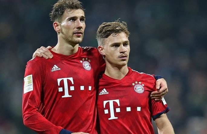 Sao Bayern gop 1 trieu USD nghien cuu vaccine chong dich hinh anh