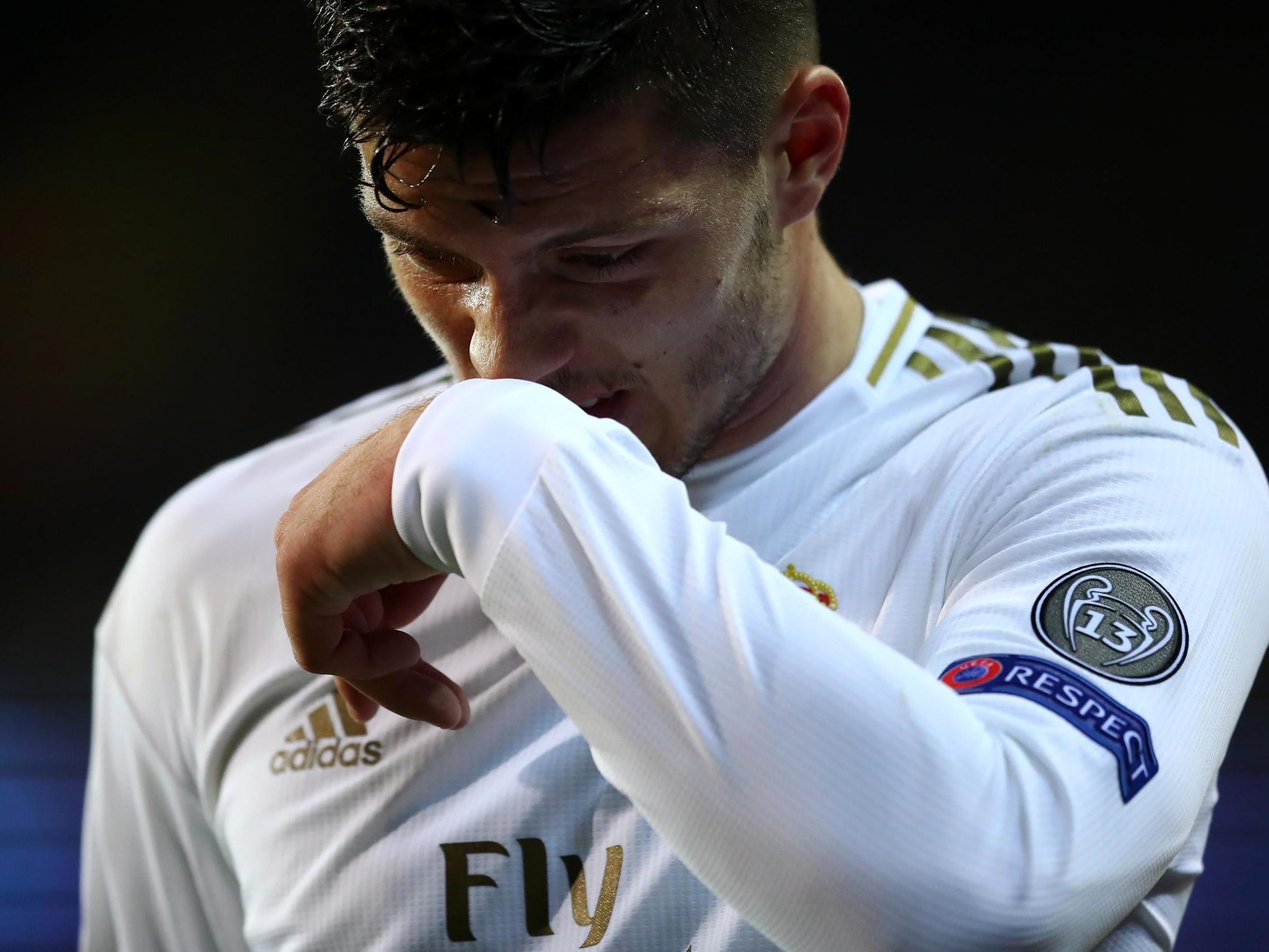 Sao Real co the bi bat vi tron cach ly hinh anh