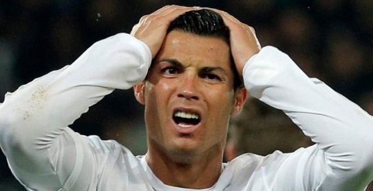 Tin gia ve Ronaldo la van nan nhuc nhoi hinh anh