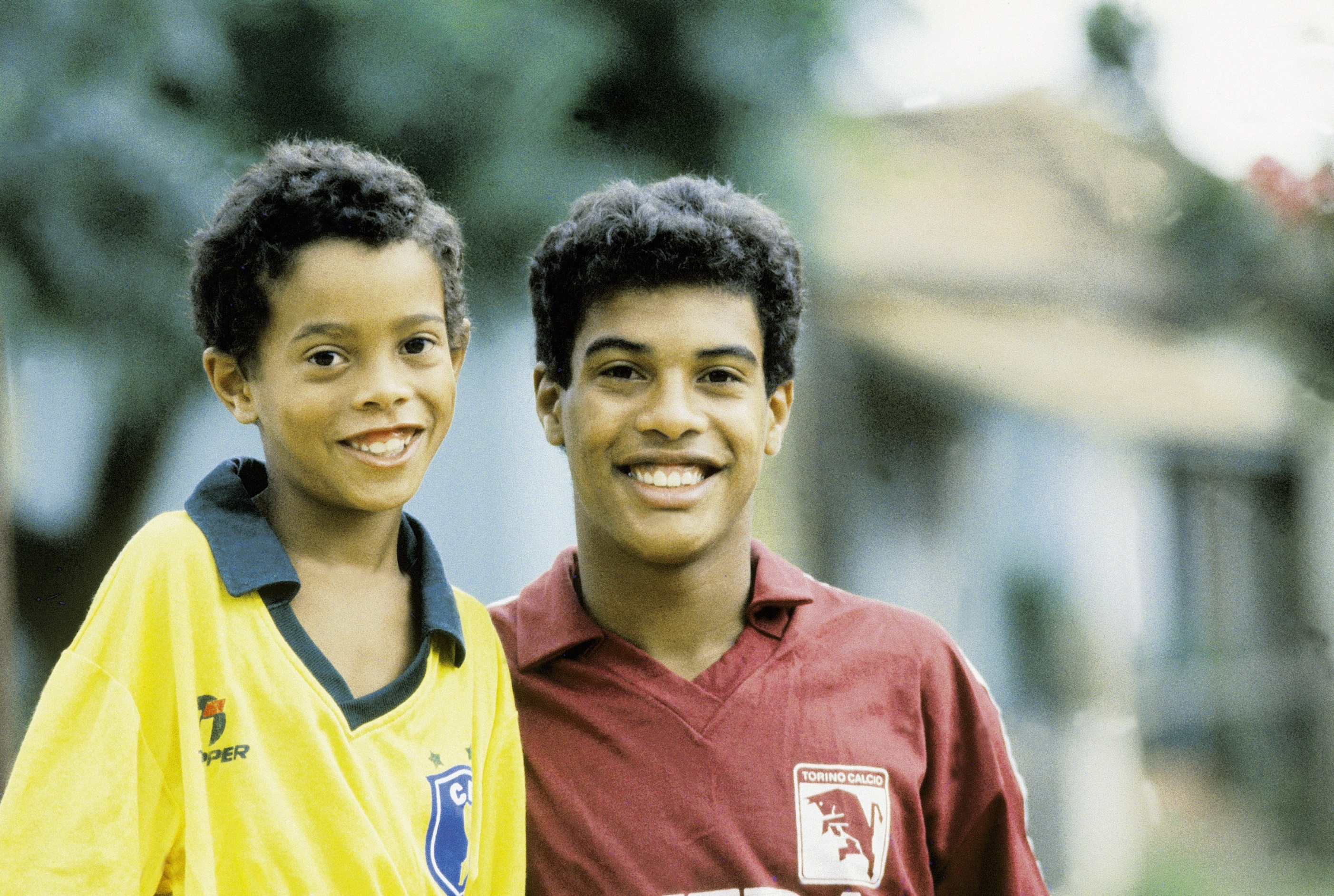Ronaldinho anh 2