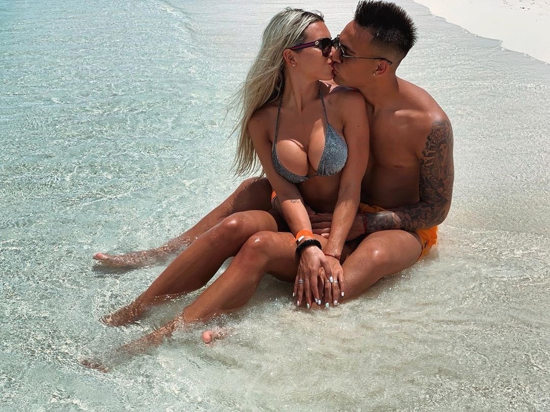 Agustina Gandolfo anh 1