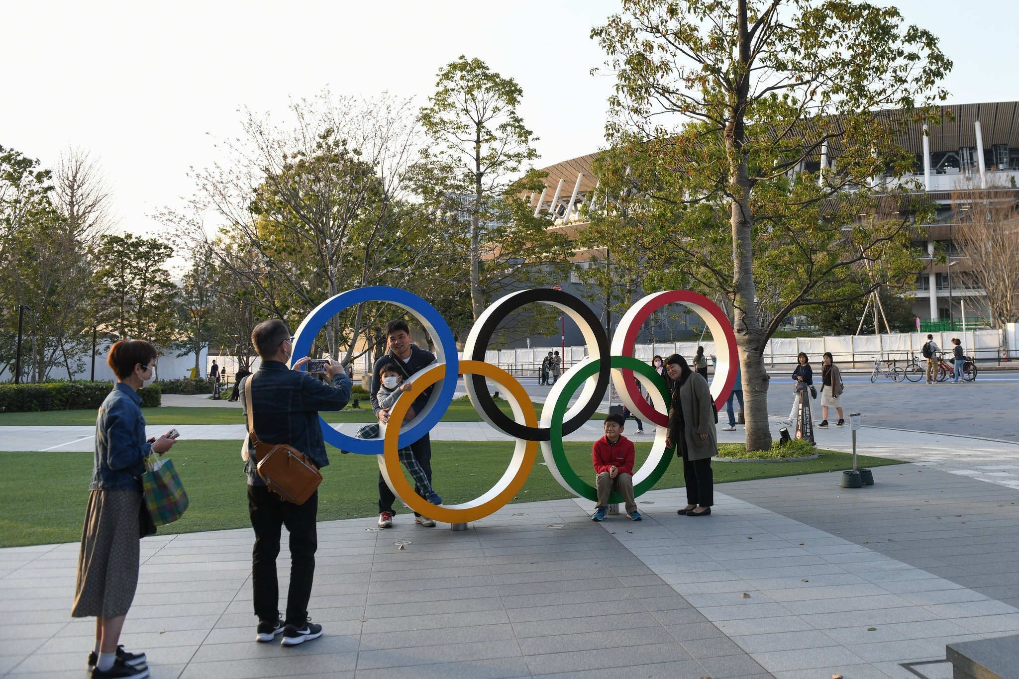 Hoan Olympic 2020 anh 1