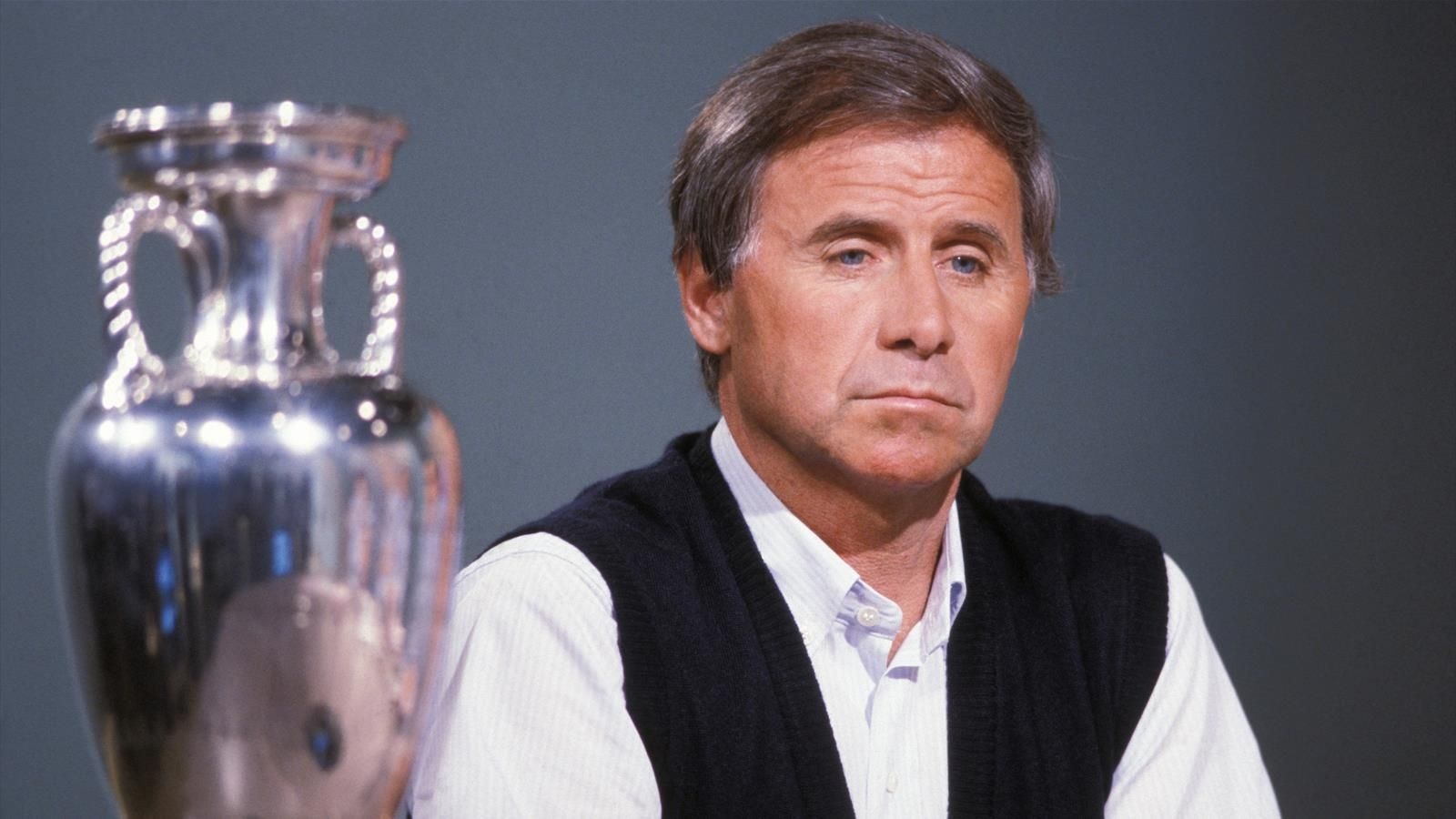 Michel Hidalgo anh 1