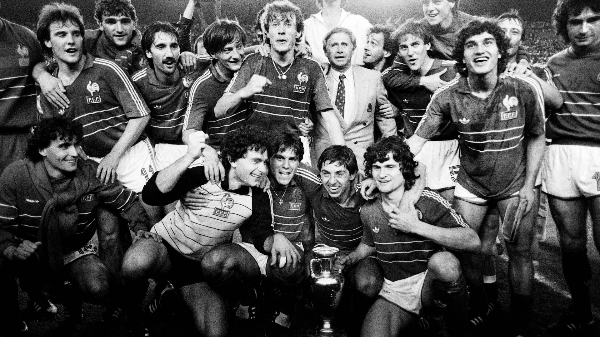 Michel Hidalgo anh 2