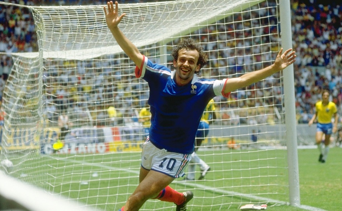 'Khoi vuong ky ao' cua Phap va ngay bong da dep chien thang hinh anh